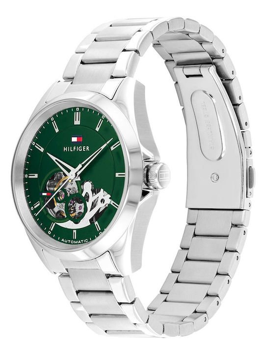Tommy Hilfiger Stainless Steel Bracelet 1710717