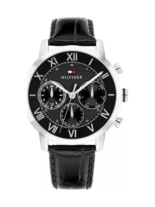 Tommy Hilfiger Stainless Steel Bracelet 1710725