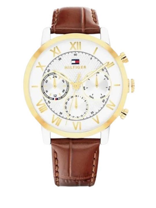 Tommy Hilfiger Stainless Steel Bracelet 1710726