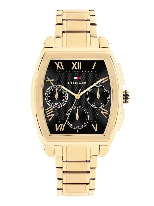 Tommy Hilfiger Stainless Steel Bracelet 1710764