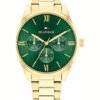 Tommy Hilfiger Stainless Steel Bracelet 1782746