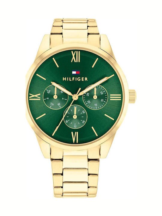 Tommy Hilfiger Stainless Steel Bracelet 1782746