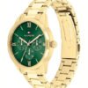 Tommy Hilfiger Stainless Steel Bracelet 1782746