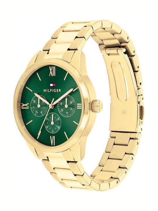 Tommy Hilfiger Stainless Steel Bracelet 1782746