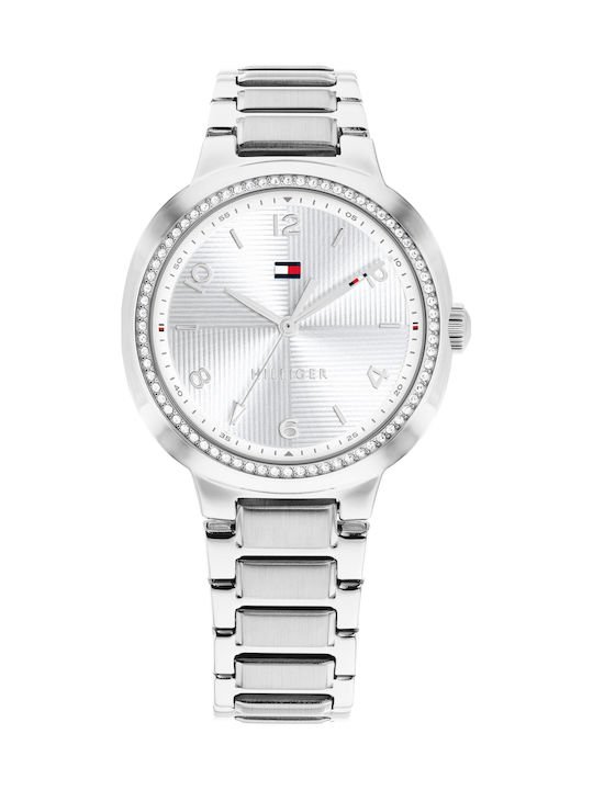 Tommy Hilfiger Stainless Steel Bracelet 1782899