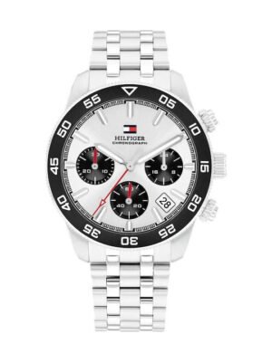 Tommy Hilfiger Stainless Steel Bracelet 1792215
