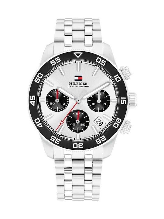 Tommy Hilfiger Stainless Steel Bracelet 1792215