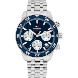 Tommy Hilfiger Stainless Steel Bracelet