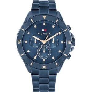 1782743 Γυναικείο ρολόι Tommy Hilfiger Mellie Watch 1782743
