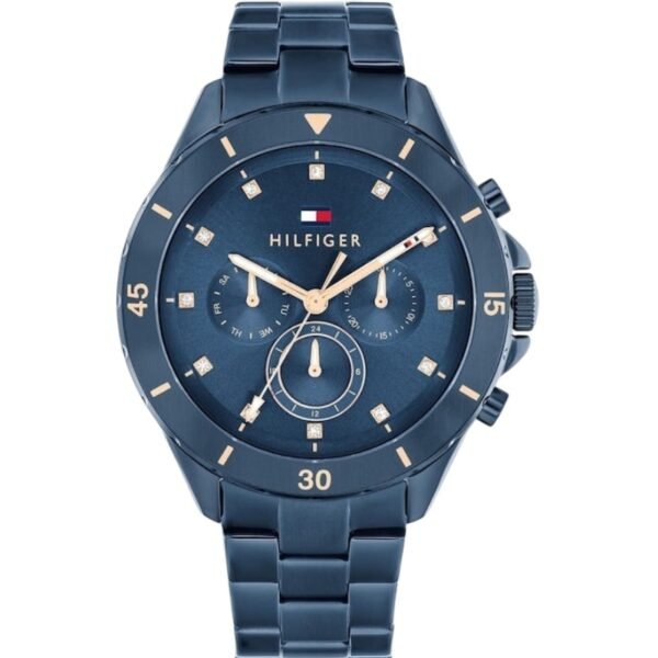 Γυναικείο ρολόι Tommy Hilfiger Mellie Watch 1782743