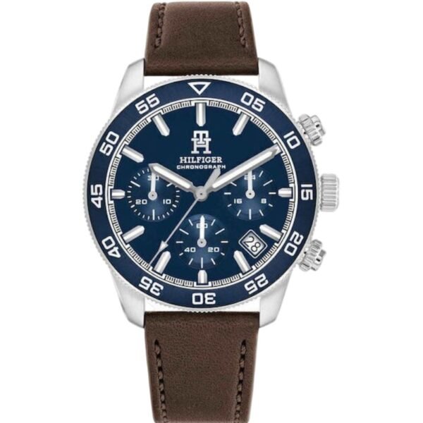 Tommy Hilfiger Stainless Steel Bracelet 1792163