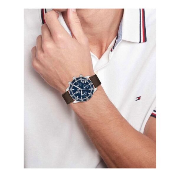 Tommy Hilfiger Stainless Steel Bracelet 1792163