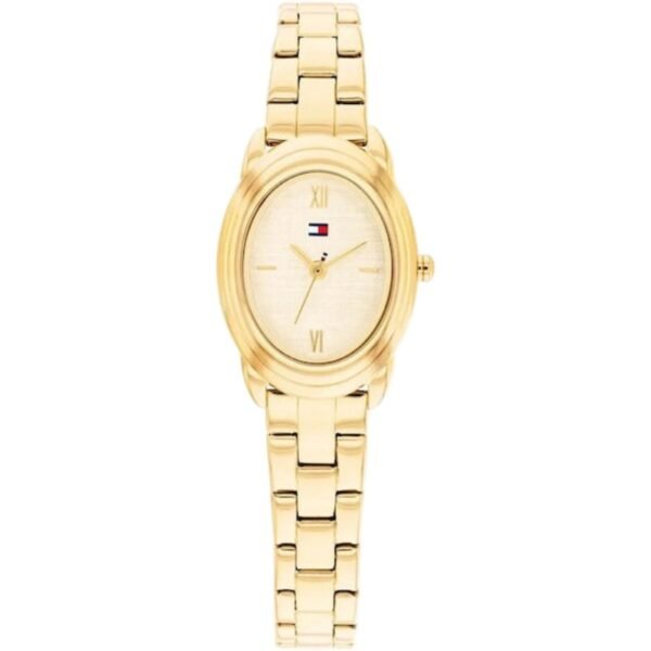 Tommy Hilfiger Stainless Steel Bracelet 1782875