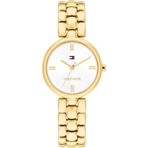 Tommy Hilfiger Stainless Steel Bracelet 1782928